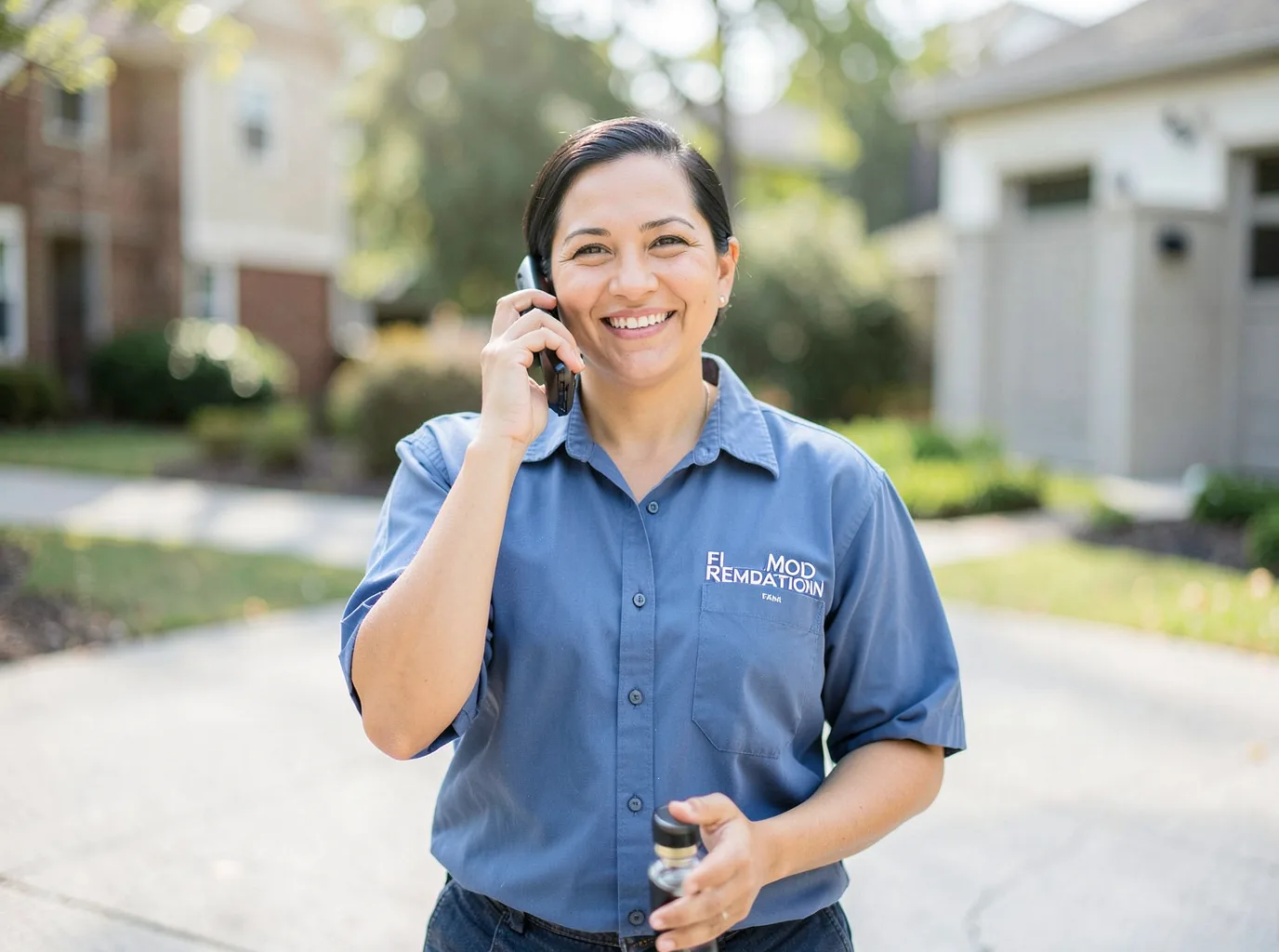 Mold Remediation Dresden, OH FAQs